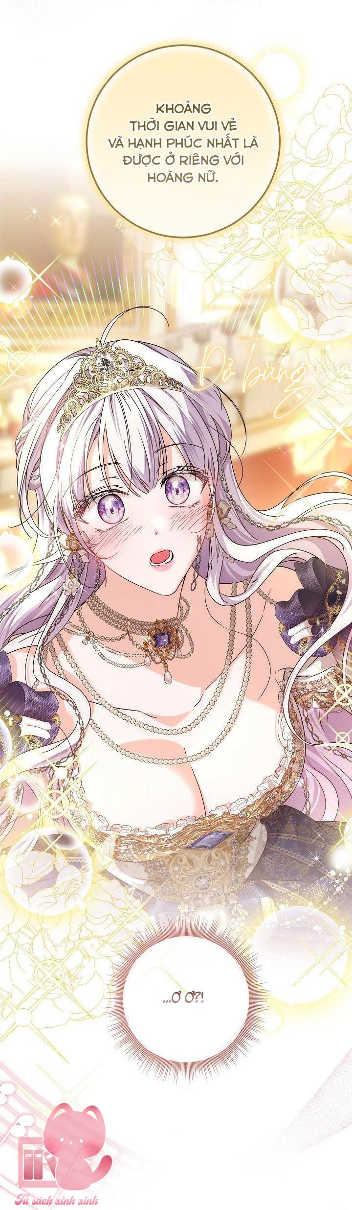 Hoàng Nữ Cosplay NonFan - Chap 59 - Trang 46