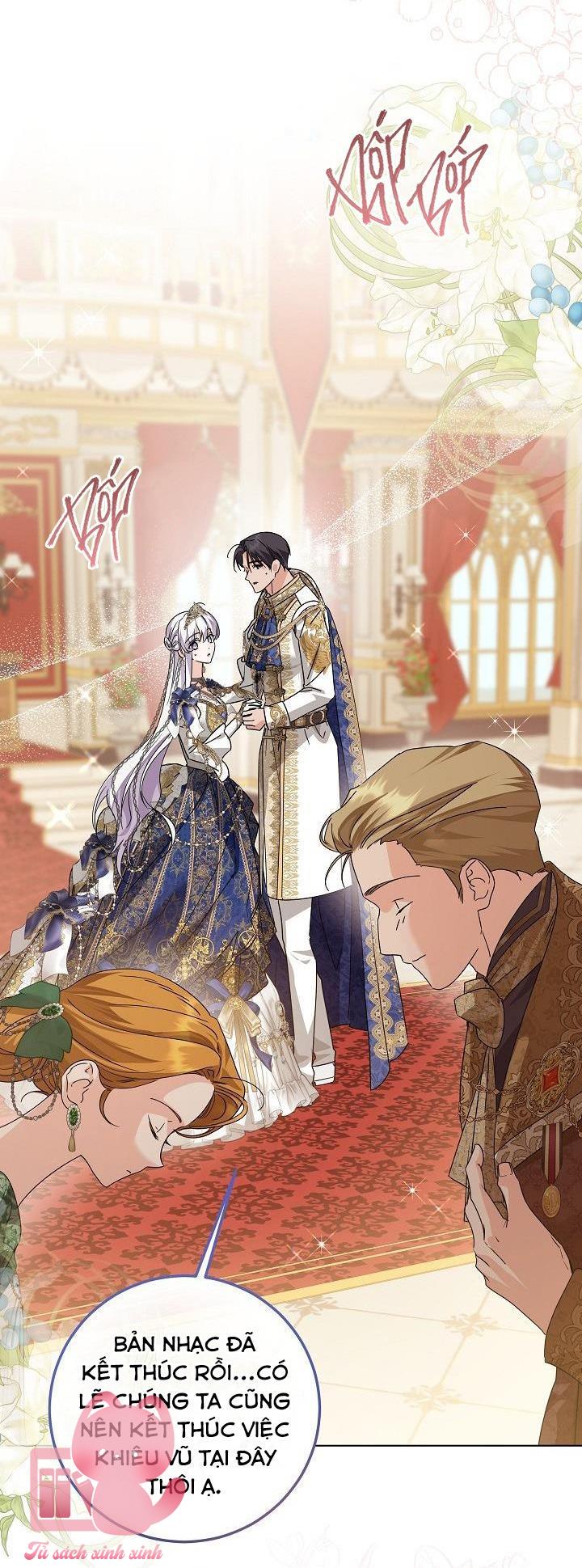 Hoàng Nữ Cosplay NonFan - Chap 59 - Trang 48