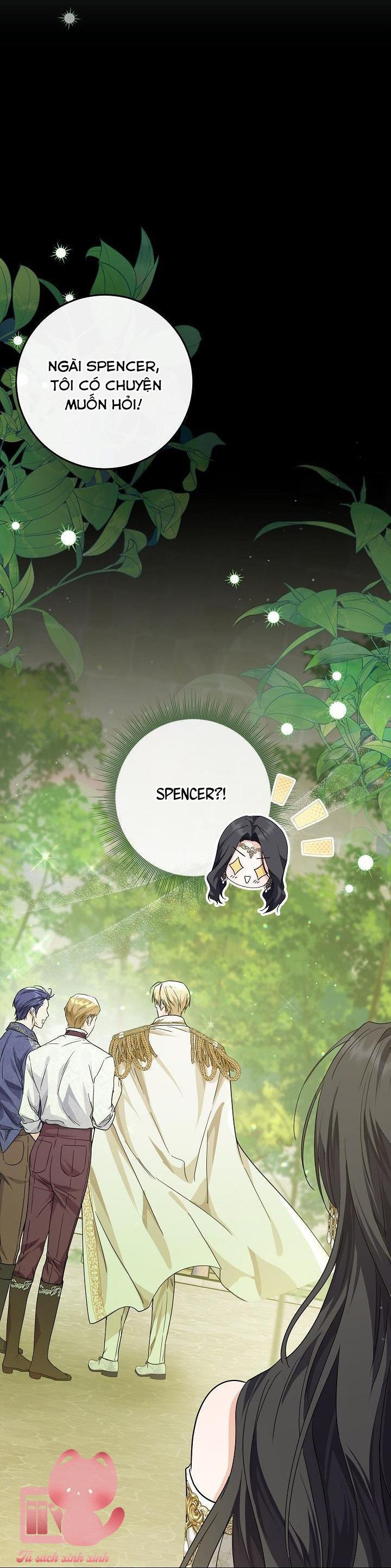Hoàng Nữ Cosplay NonFan - Chap 59 - Trang 5