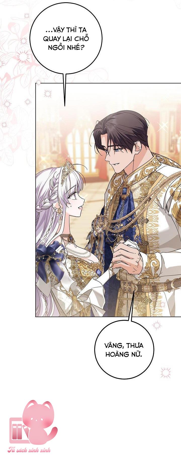 Hoàng Nữ Cosplay NonFan - Chap 59 - Trang 50