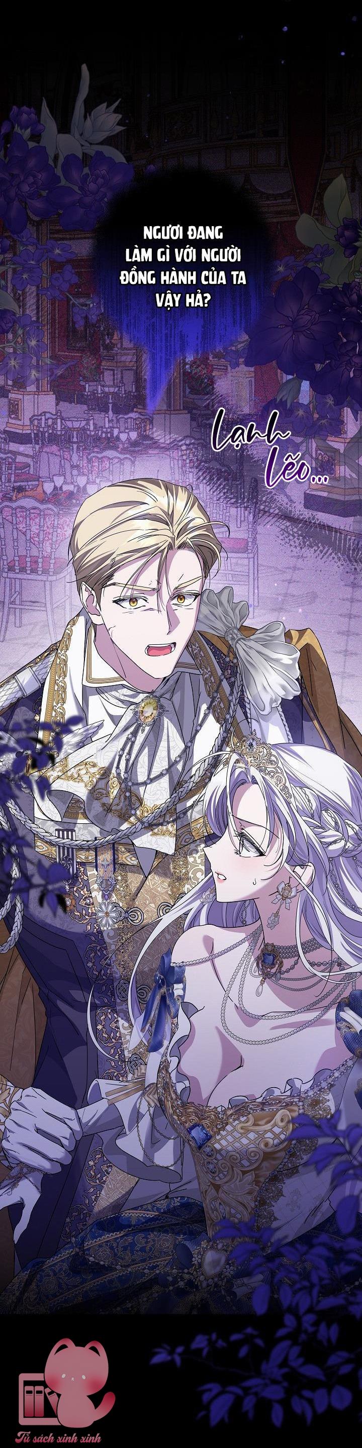 Hoàng Nữ Cosplay NonFan - Chap 59 - Trang 54
