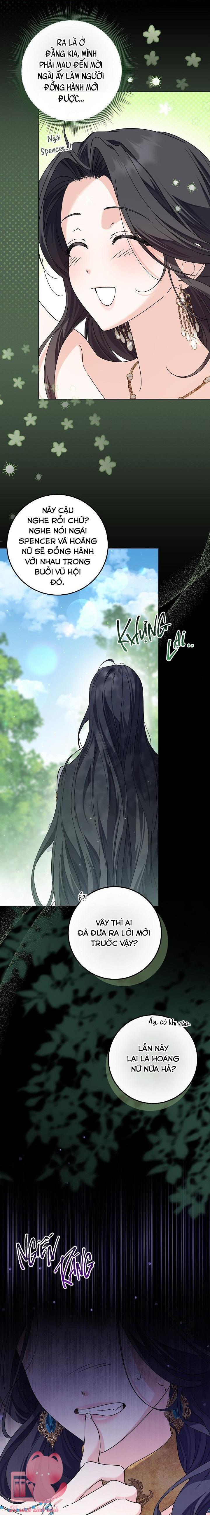Hoàng Nữ Cosplay NonFan - Chap 59 - Trang 6
