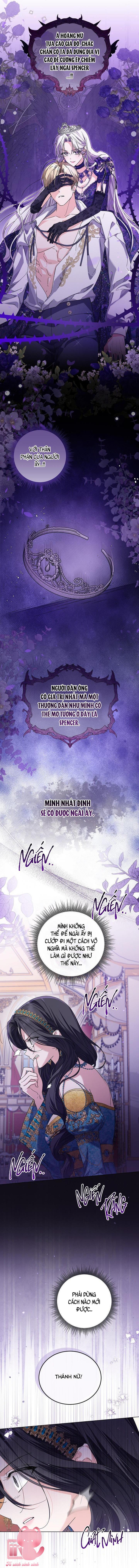 Hoàng Nữ Cosplay NonFan - Chap 59 - Trang 8