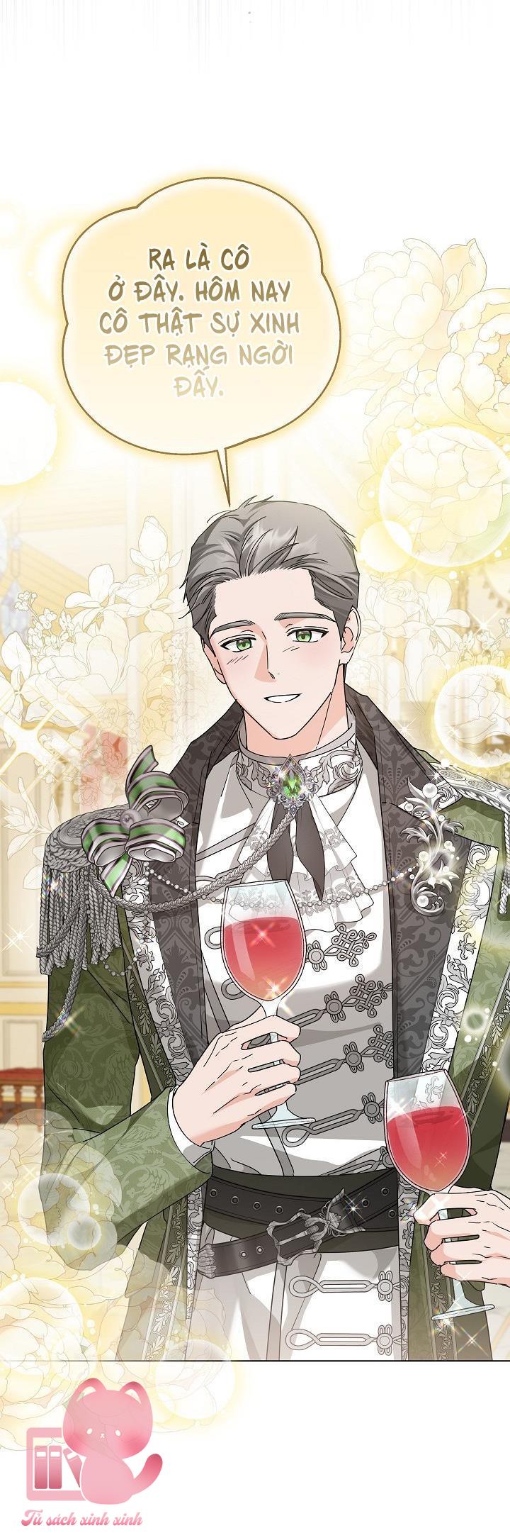 Hoàng Nữ Cosplay NonFan - Chap 59 - Trang 9