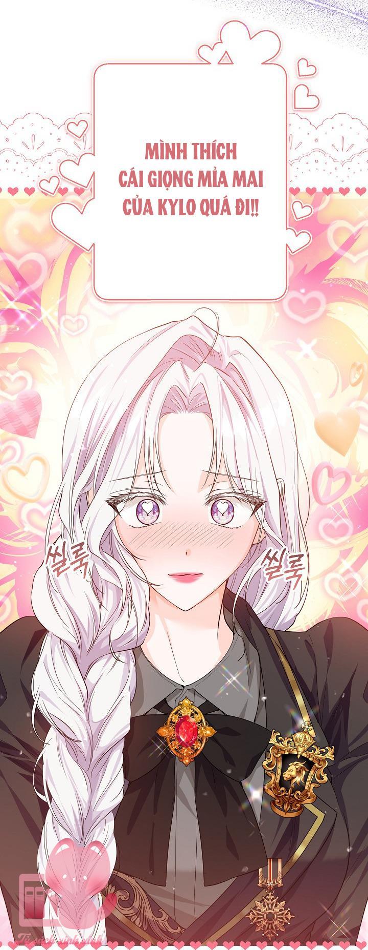 Hoàng Nữ Cosplay NonFan - Chap 6 - Trang 14