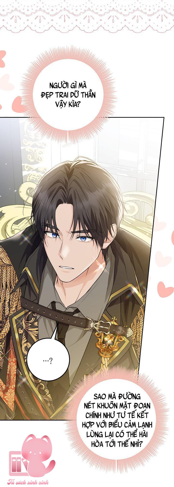Hoàng Nữ Cosplay NonFan - Chap 6 - Trang 15
