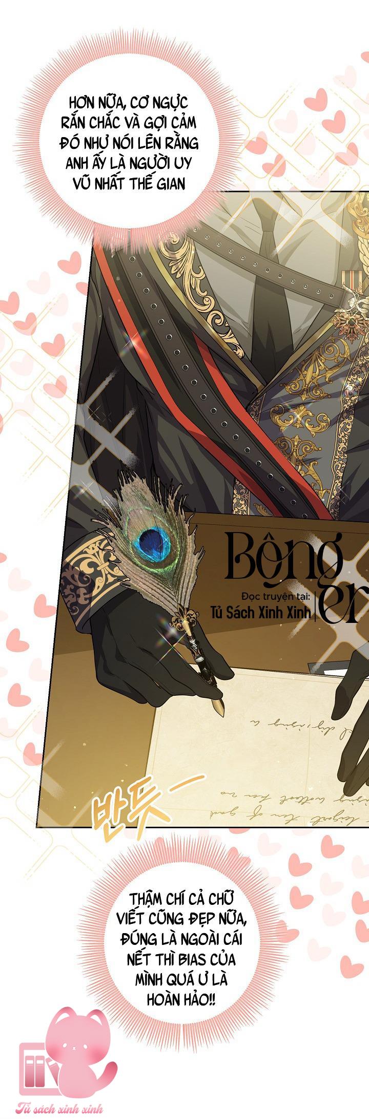 Hoàng Nữ Cosplay NonFan - Chap 6 - Trang 16