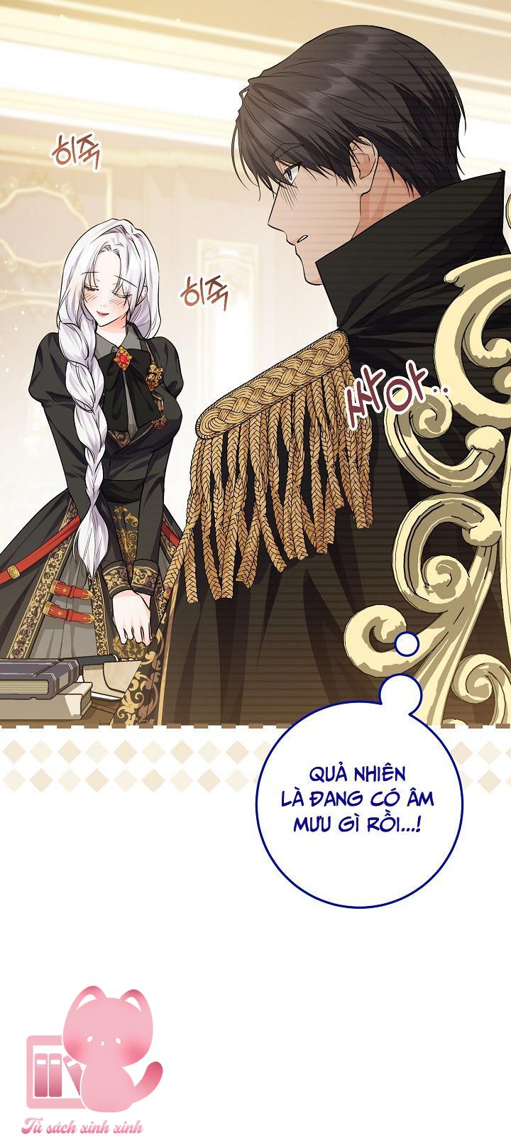 Hoàng Nữ Cosplay NonFan - Chap 6 - Trang 18
