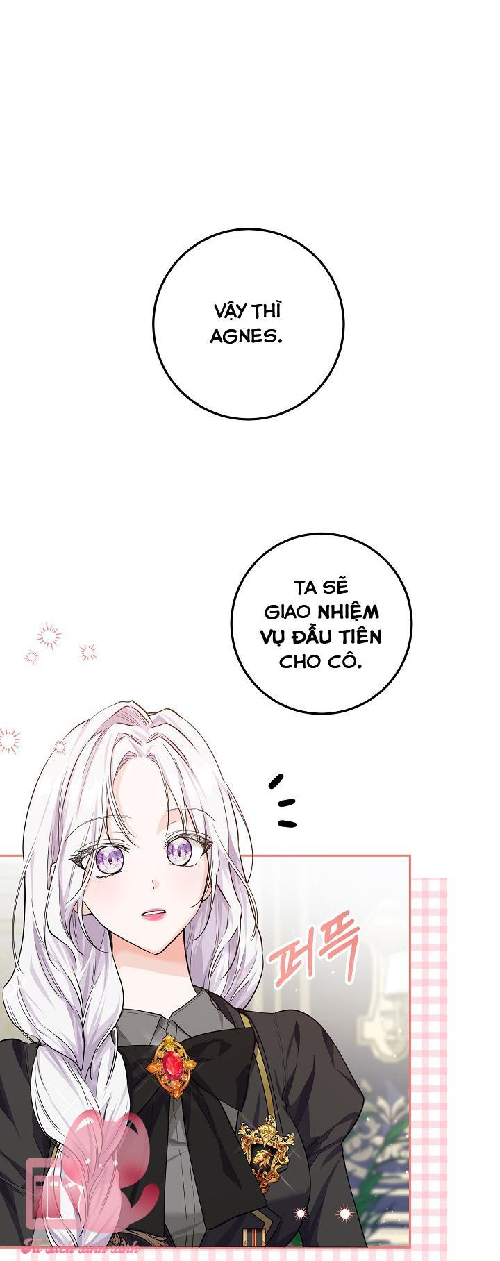Hoàng Nữ Cosplay NonFan - Chap 6 - Trang 19