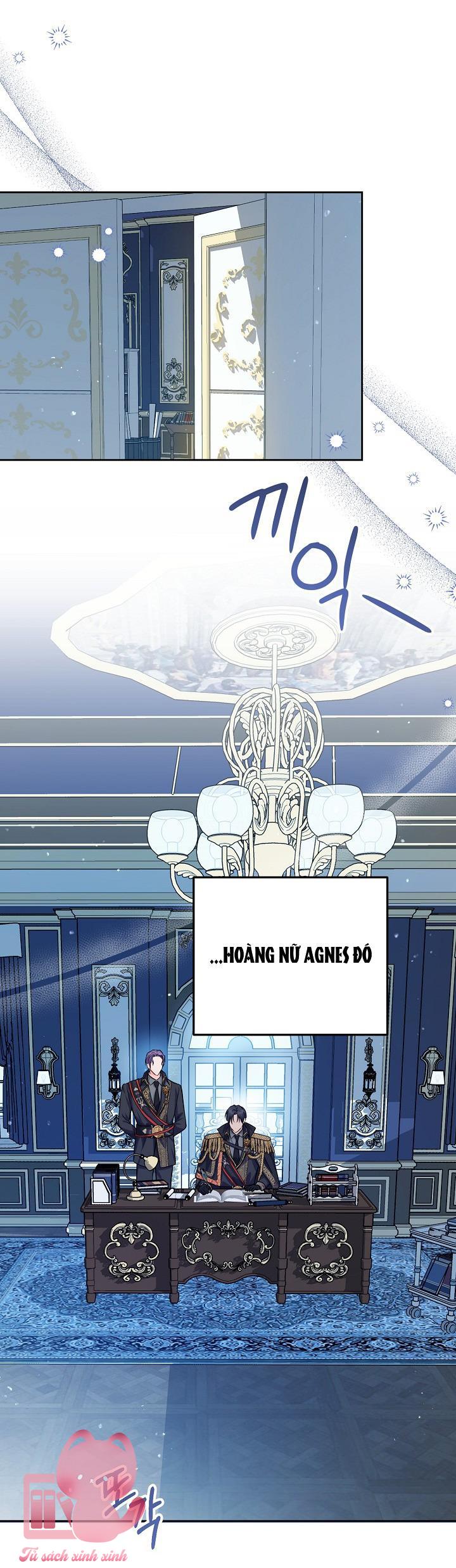 Hoàng Nữ Cosplay NonFan - Chap 6 - Trang 2