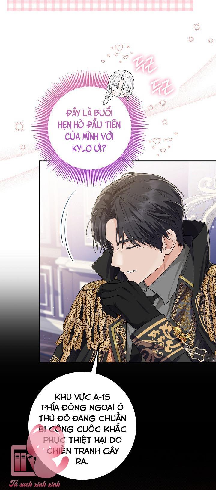 Hoàng Nữ Cosplay NonFan - Chap 6 - Trang 20