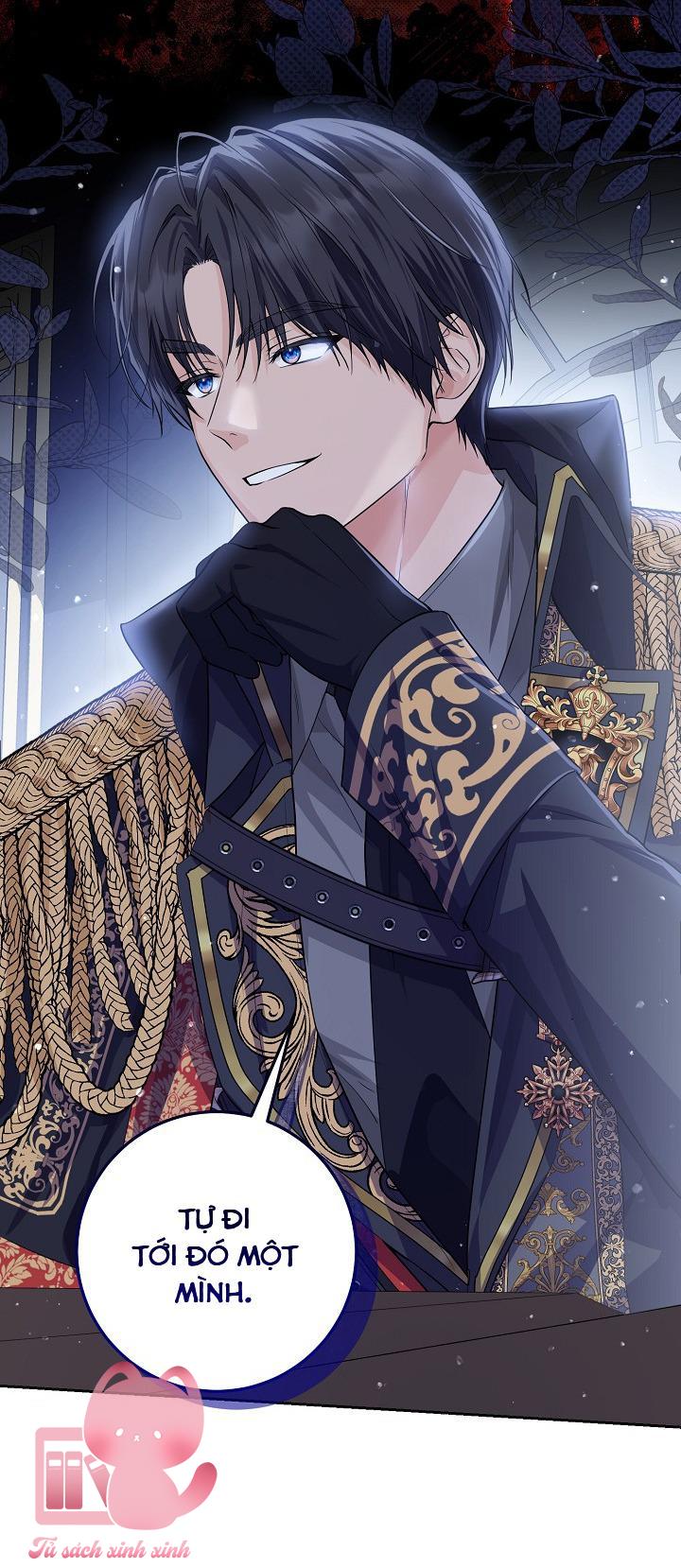 Hoàng Nữ Cosplay NonFan - Chap 6 - Trang 22