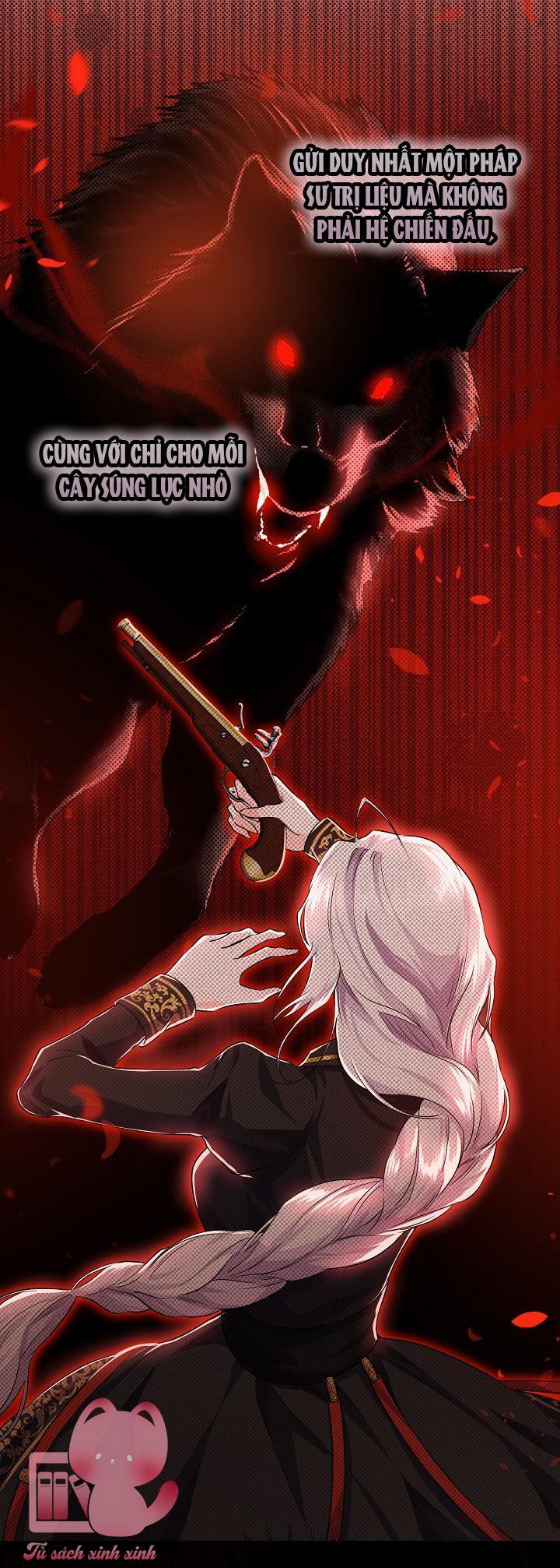 Hoàng Nữ Cosplay NonFan - Chap 6 - Trang 24