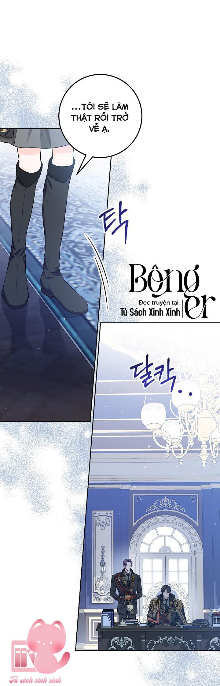 Hoàng Nữ Cosplay NonFan - Chap 6 - Trang 26