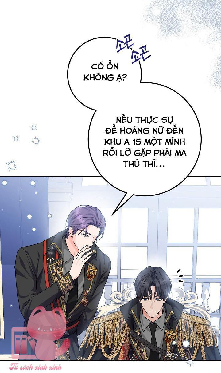 Hoàng Nữ Cosplay NonFan - Chap 6 - Trang 27