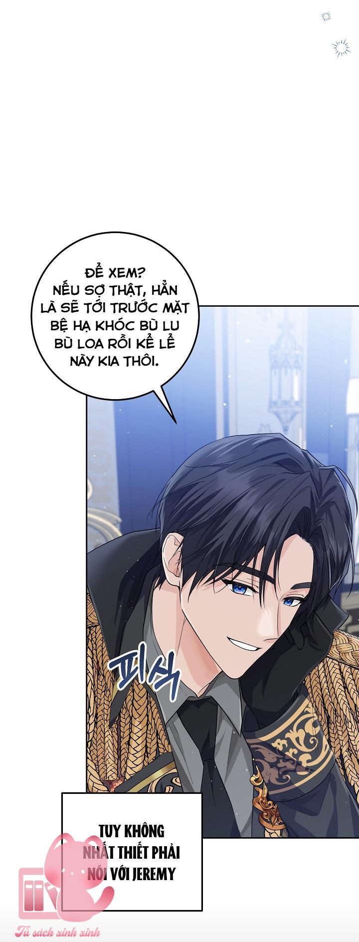 Hoàng Nữ Cosplay NonFan - Chap 6 - Trang 28