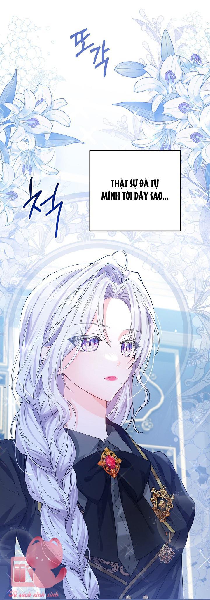 Hoàng Nữ Cosplay NonFan - Chap 6 - Trang 3