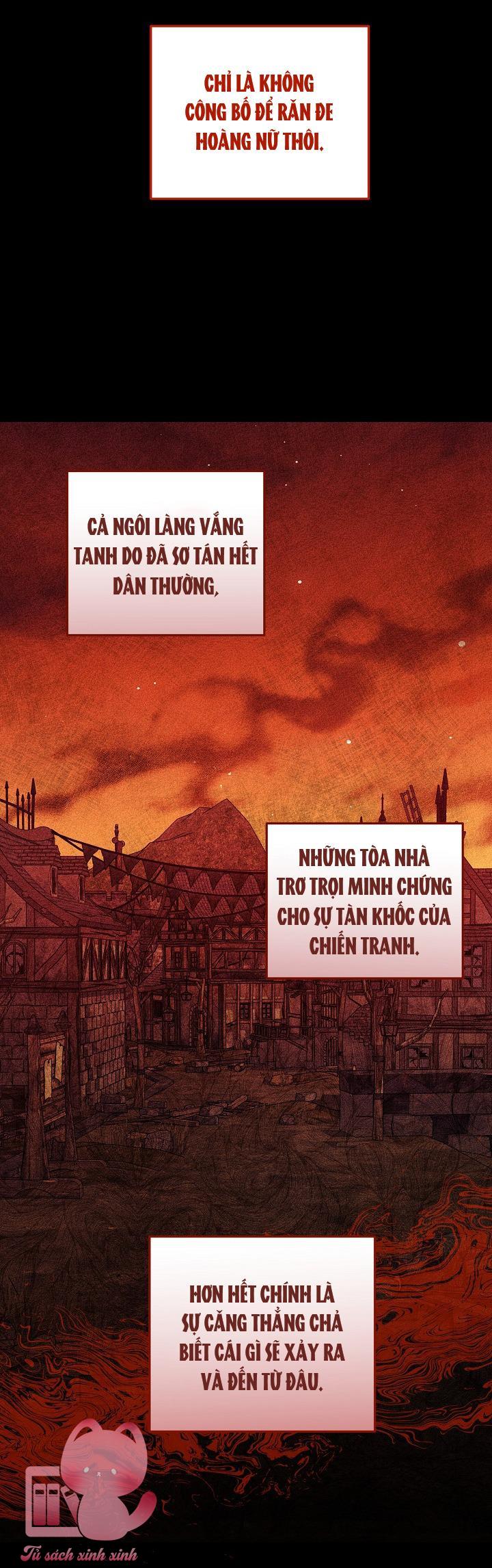 Hoàng Nữ Cosplay NonFan - Chap 6 - Trang 30