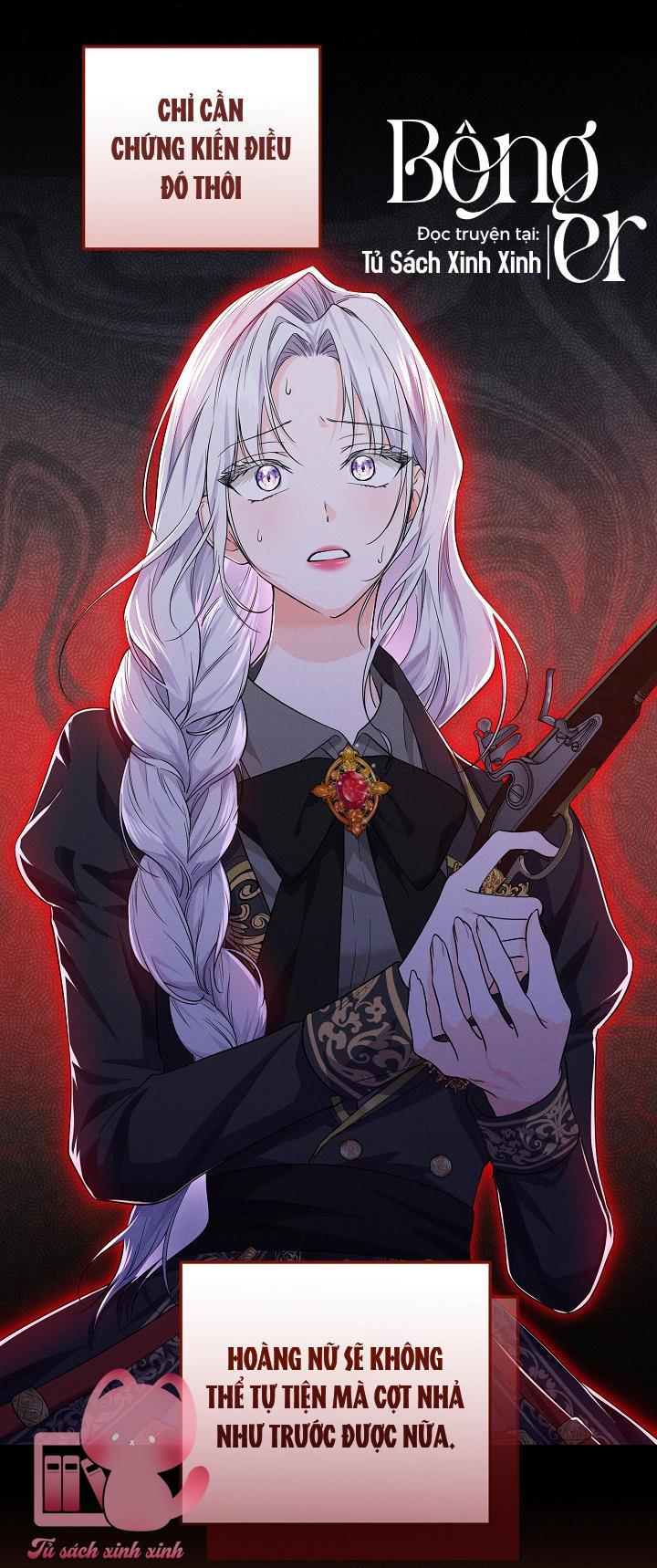 Hoàng Nữ Cosplay NonFan - Chap 6 - Trang 31
