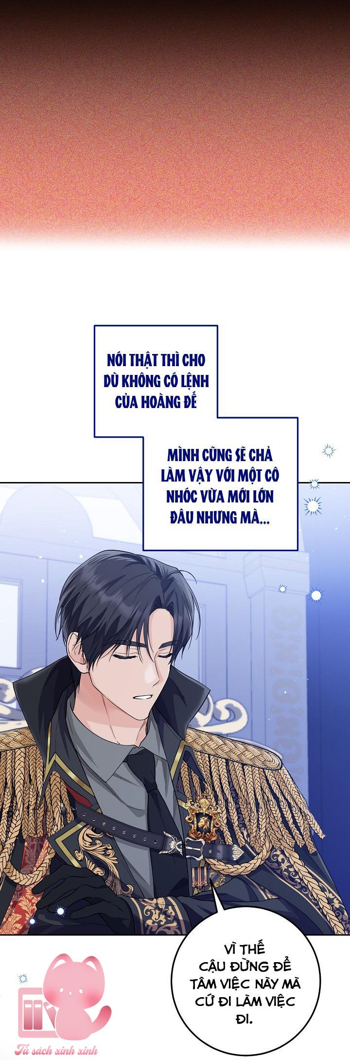 Hoàng Nữ Cosplay NonFan - Chap 6 - Trang 32
