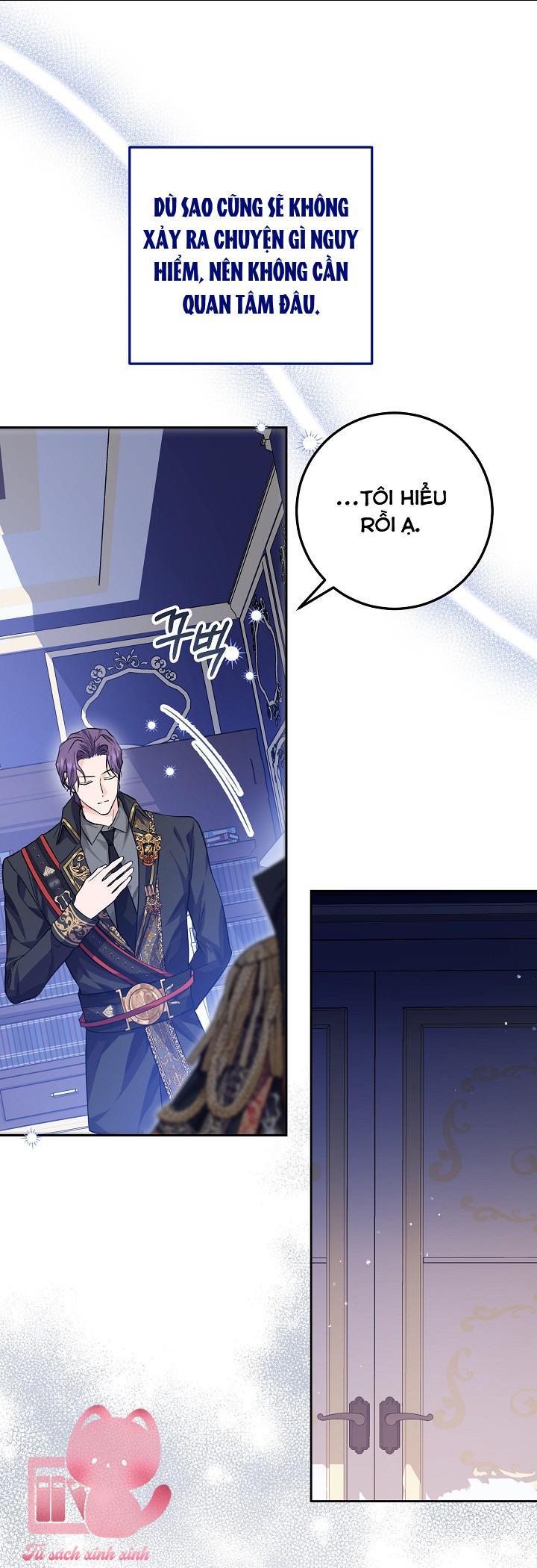 Hoàng Nữ Cosplay NonFan - Chap 6 - Trang 33
