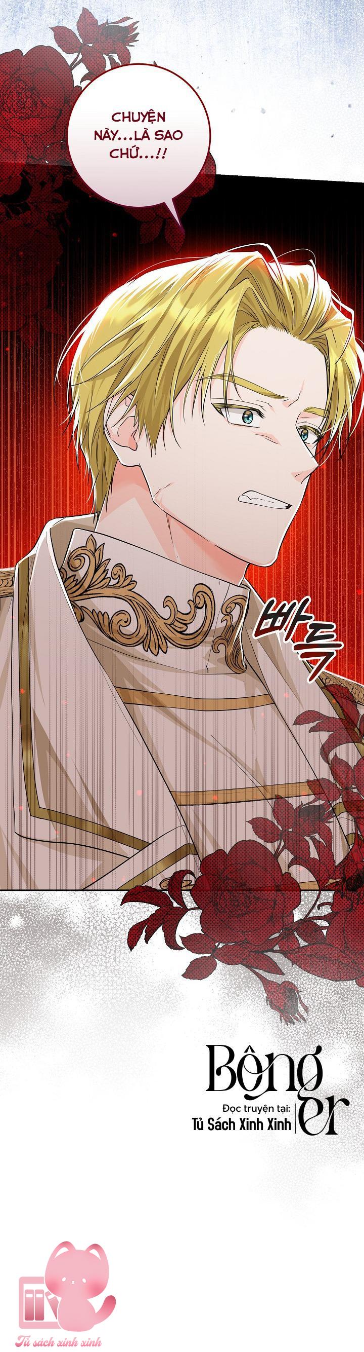Hoàng Nữ Cosplay NonFan - Chap 6 - Trang 35