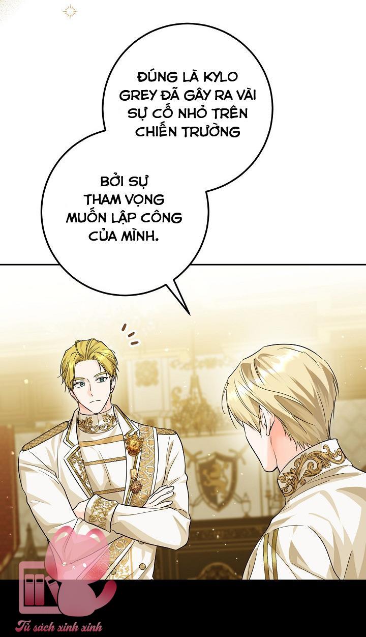 Hoàng Nữ Cosplay NonFan - Chap 6 - Trang 42