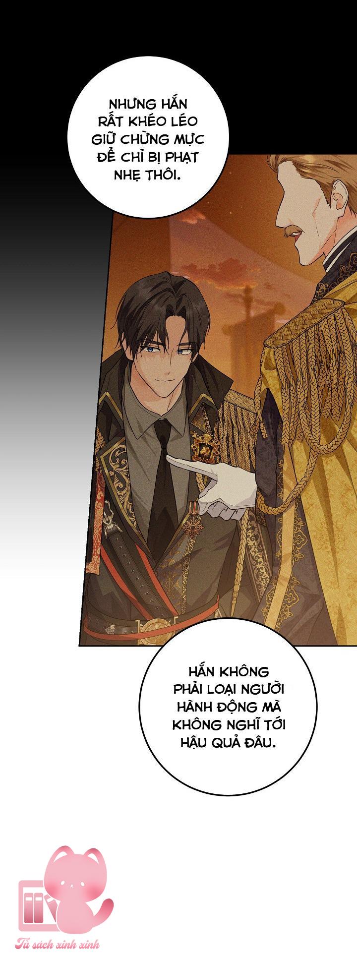Hoàng Nữ Cosplay NonFan - Chap 6 - Trang 43