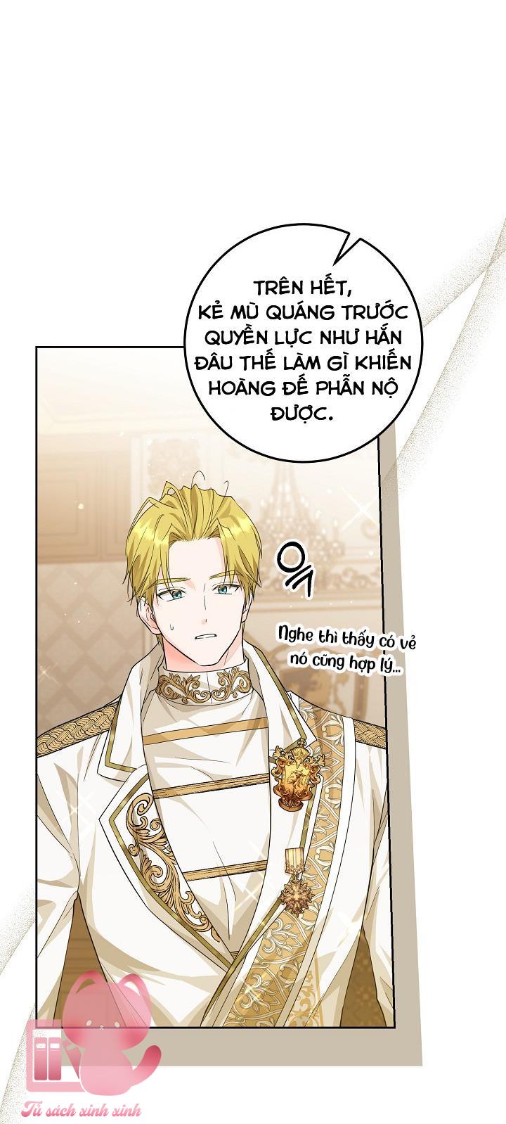 Hoàng Nữ Cosplay NonFan - Chap 6 - Trang 44