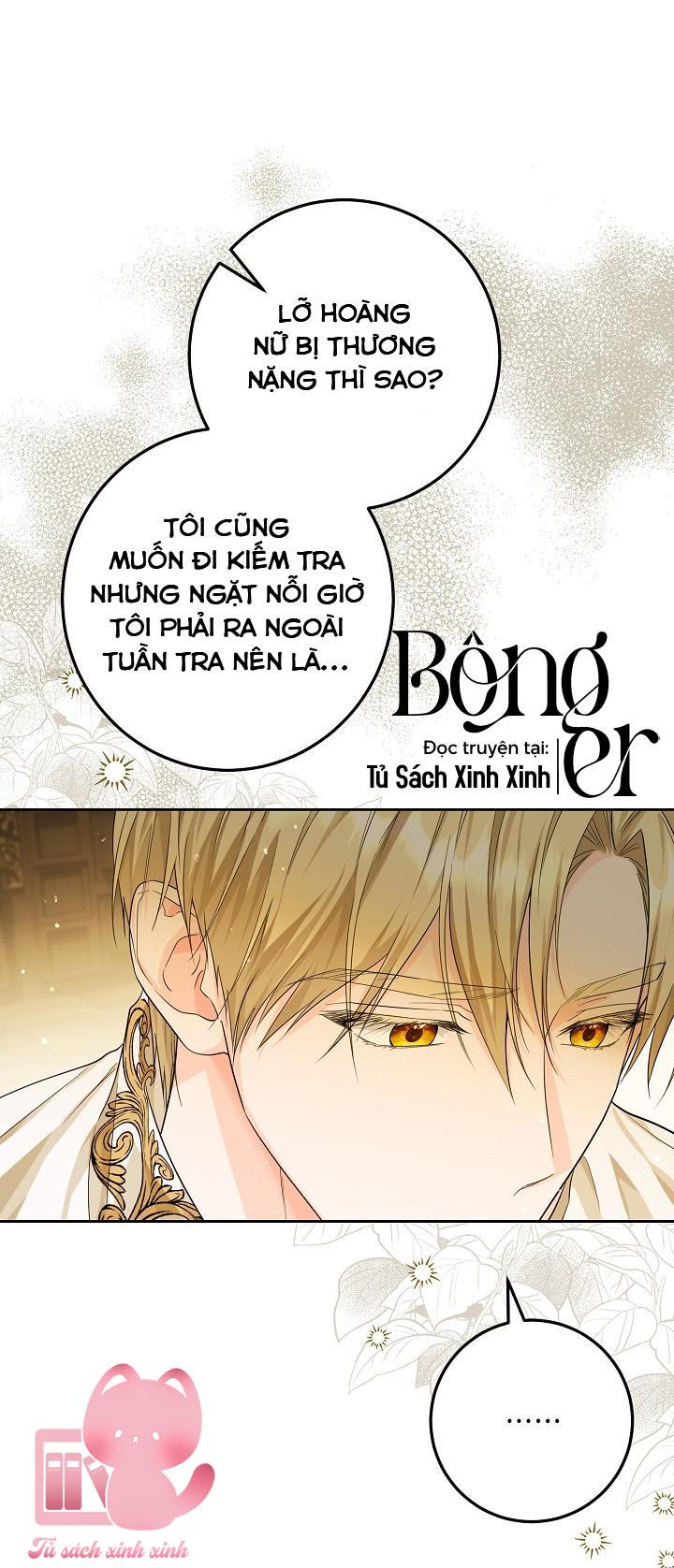 Hoàng Nữ Cosplay NonFan - Chap 6 - Trang 46