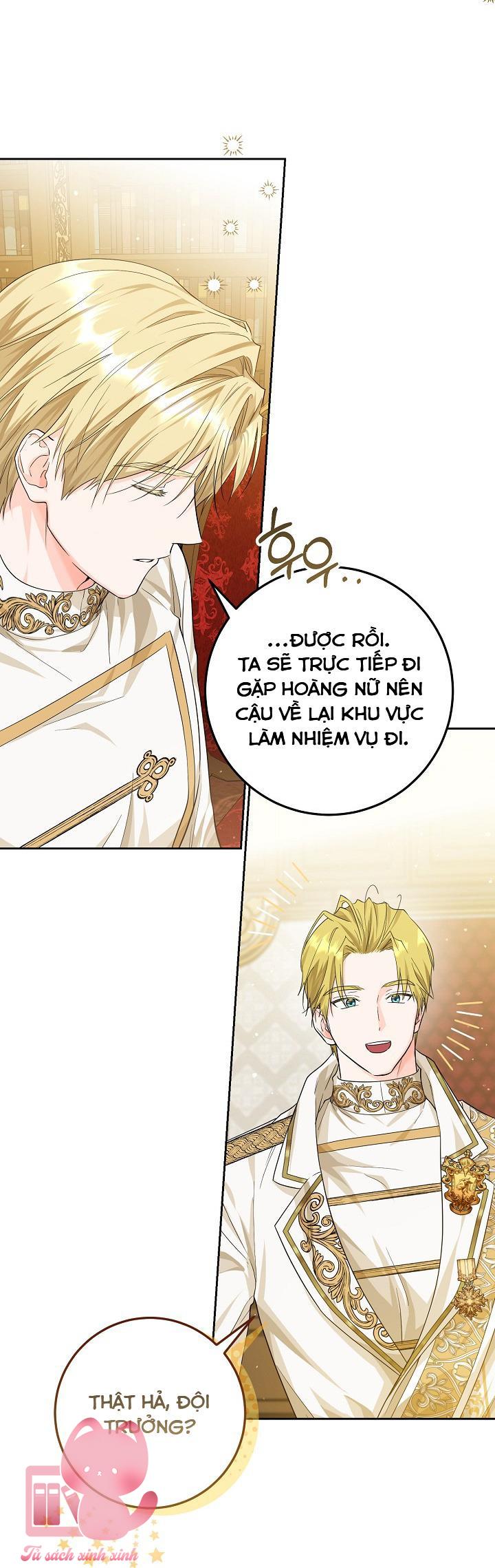 Hoàng Nữ Cosplay NonFan - Chap 6 - Trang 47