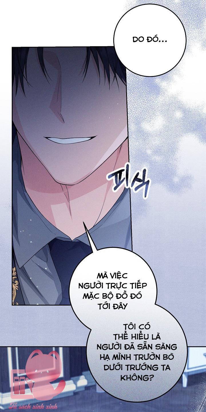 Hoàng Nữ Cosplay NonFan - Chap 6 - Trang 5