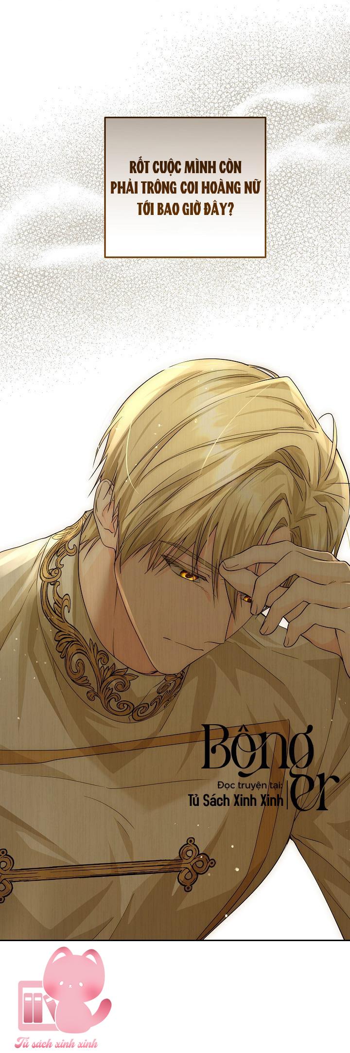 Hoàng Nữ Cosplay NonFan - Chap 6 - Trang 51