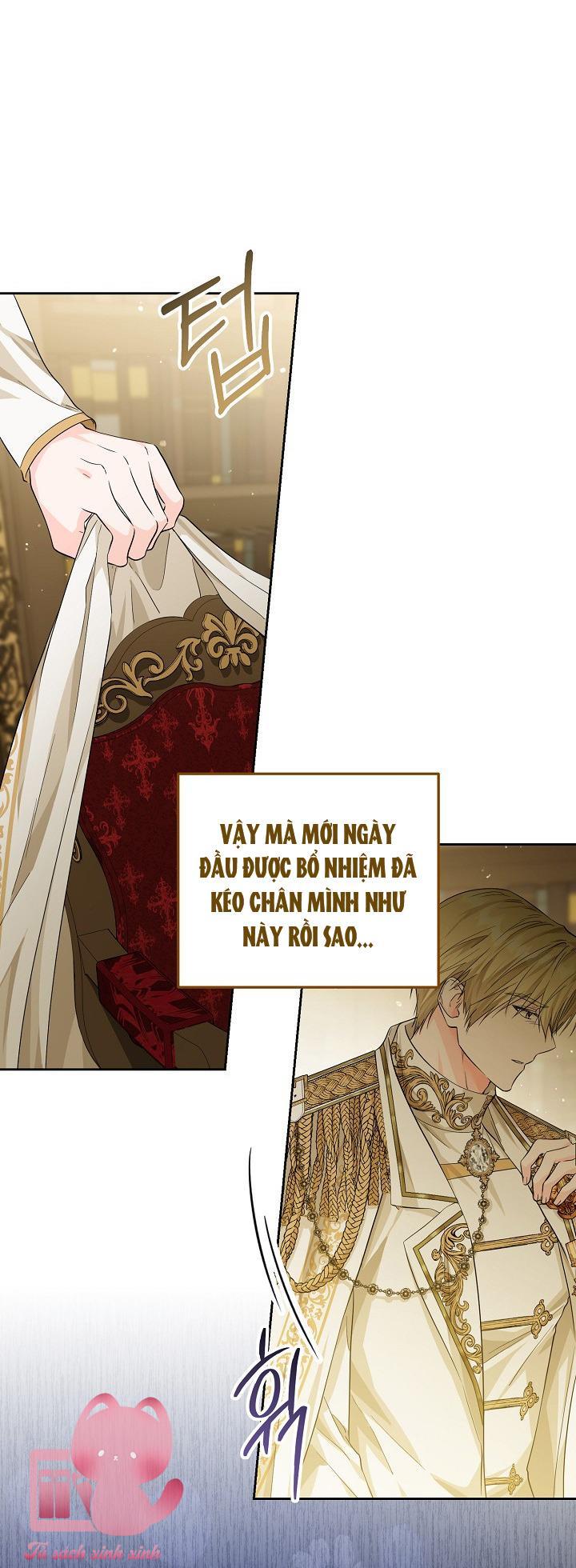 Hoàng Nữ Cosplay NonFan - Chap 6 - Trang 53