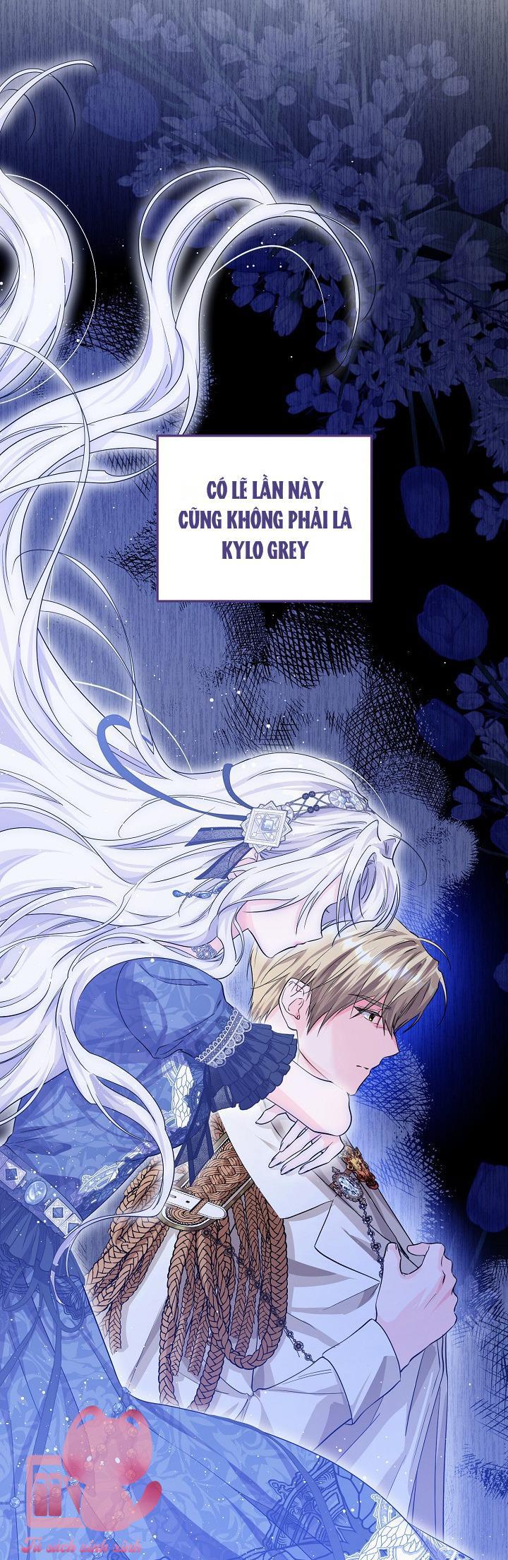 Hoàng Nữ Cosplay NonFan - Chap 6 - Trang 54