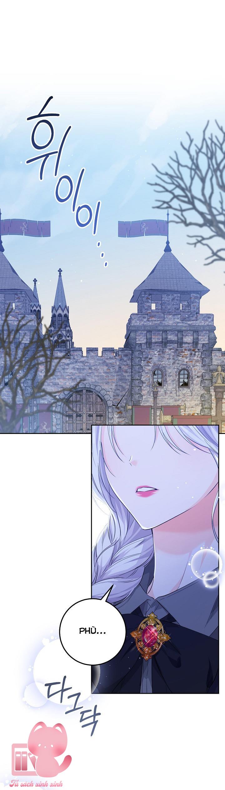 Hoàng Nữ Cosplay NonFan - Chap 6 - Trang 58