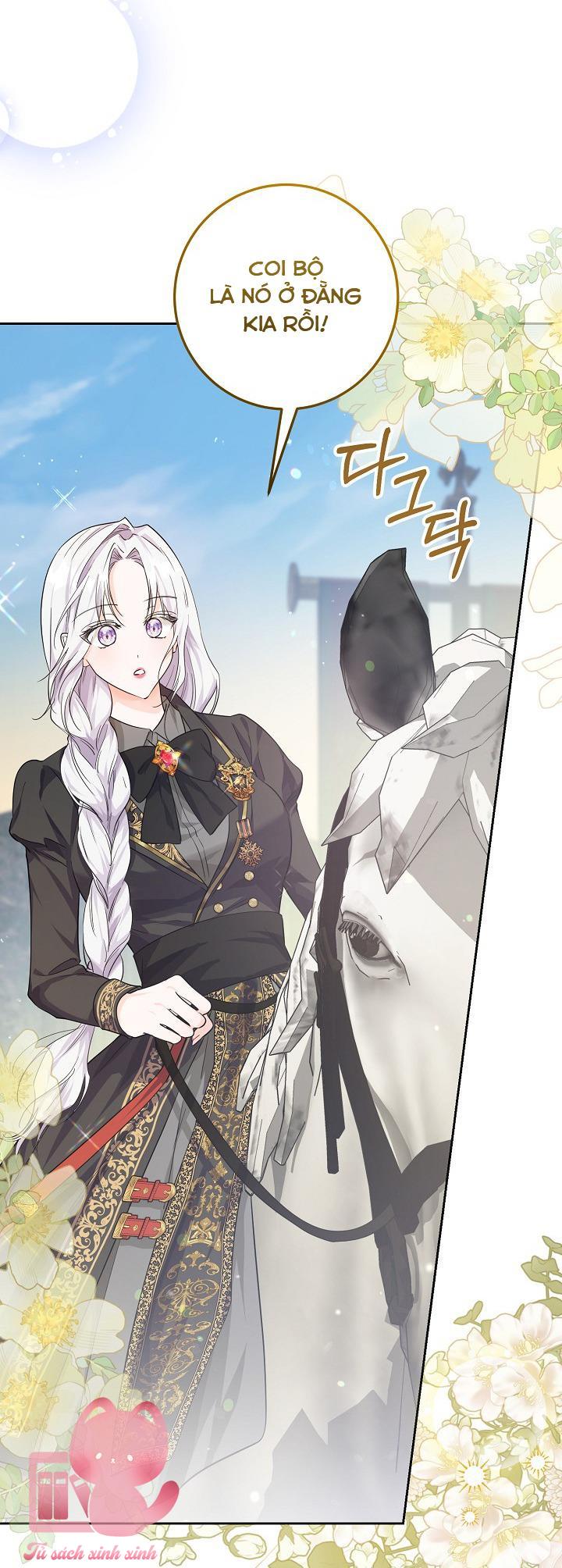 Hoàng Nữ Cosplay NonFan - Chap 6 - Trang 59