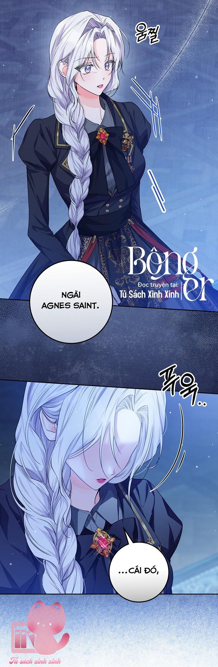 Hoàng Nữ Cosplay NonFan - Chap 6 - Trang 6