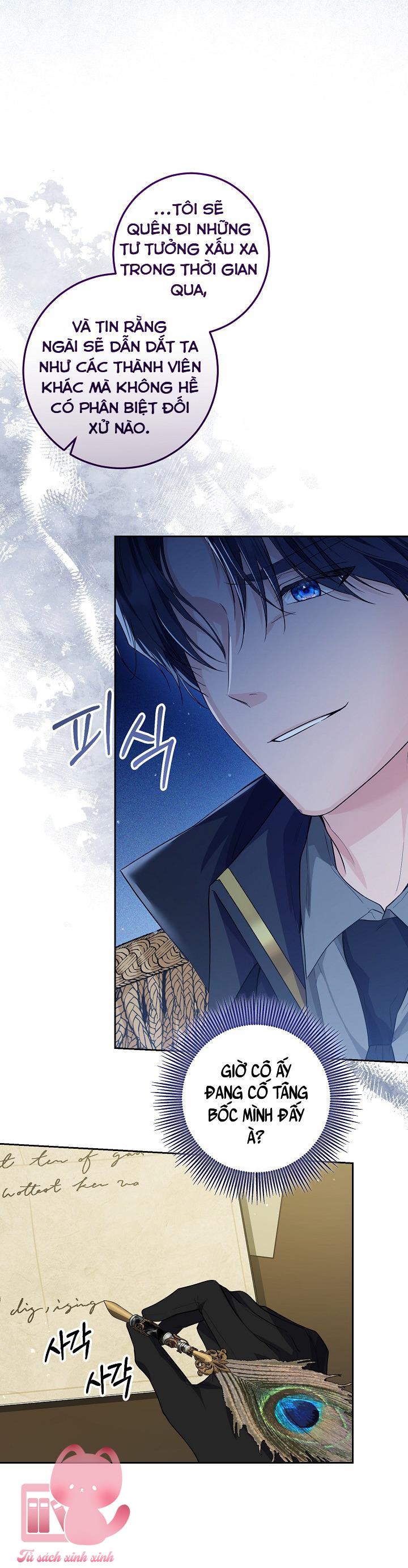 Hoàng Nữ Cosplay NonFan - Chap 6 - Trang 7