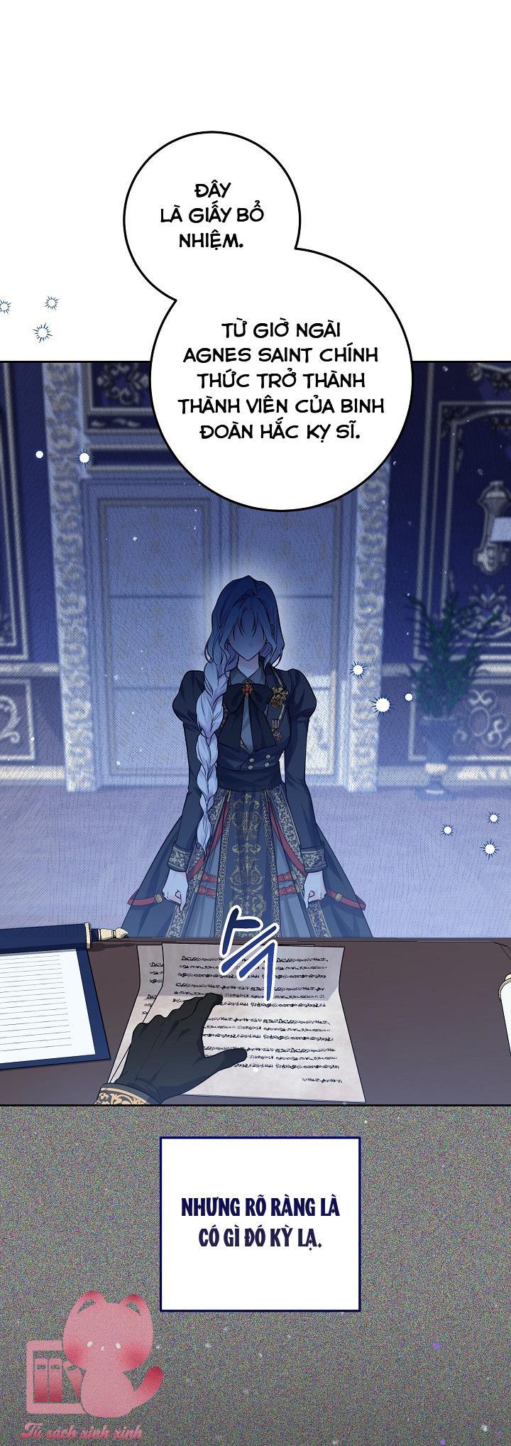 Hoàng Nữ Cosplay NonFan - Chap 6 - Trang 8