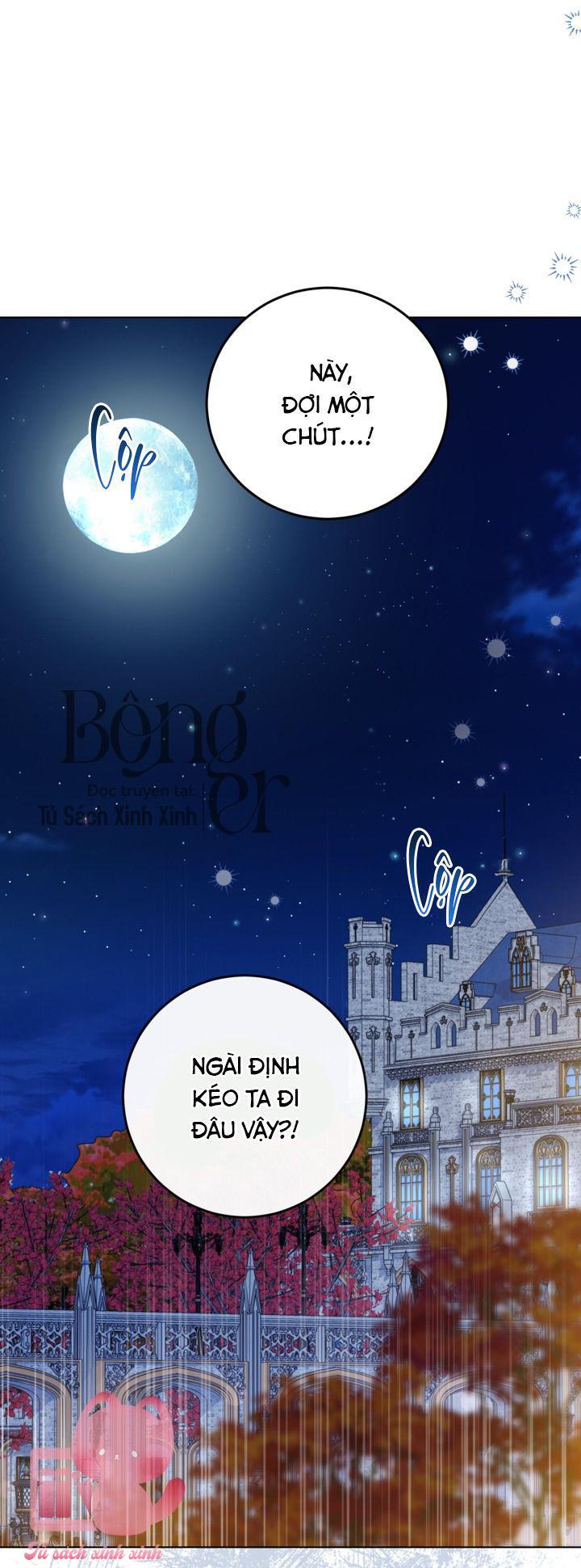 Hoàng Nữ Cosplay NonFan - Chap 60 - Trang 12