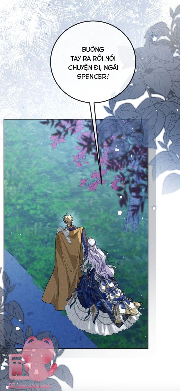 Hoàng Nữ Cosplay NonFan - Chap 60 - Trang 13
