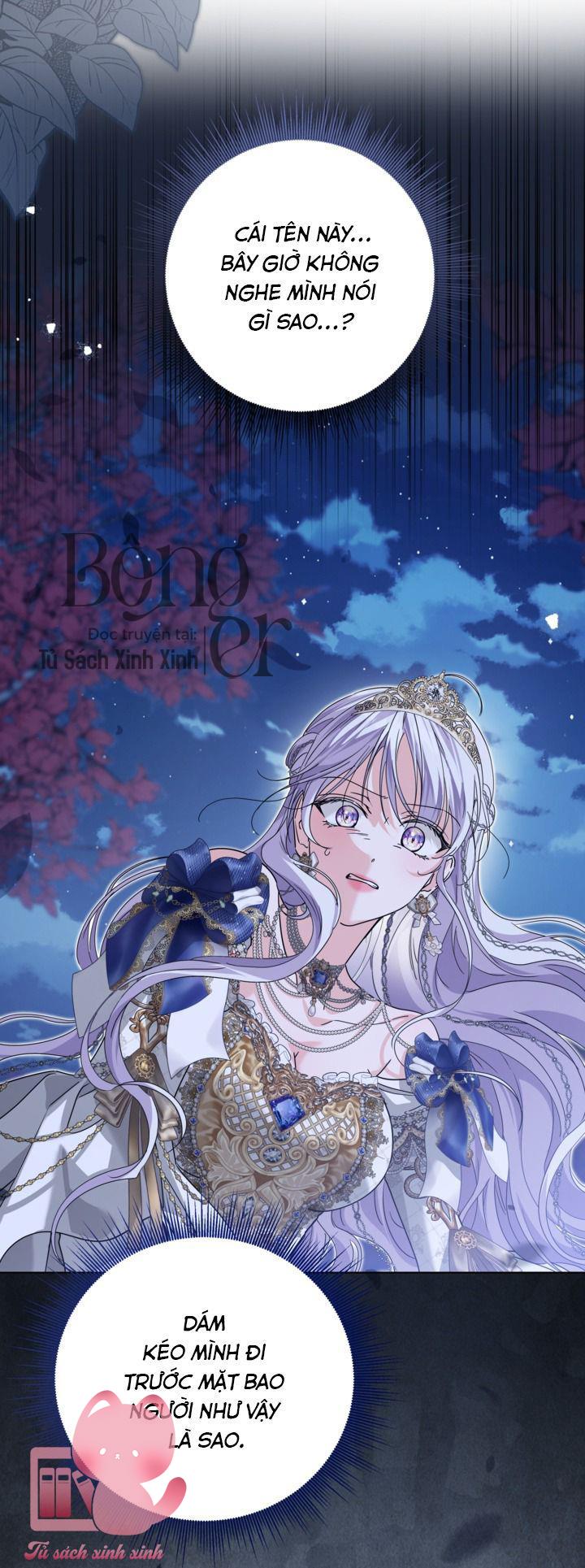 Hoàng Nữ Cosplay NonFan - Chap 60 - Trang 14