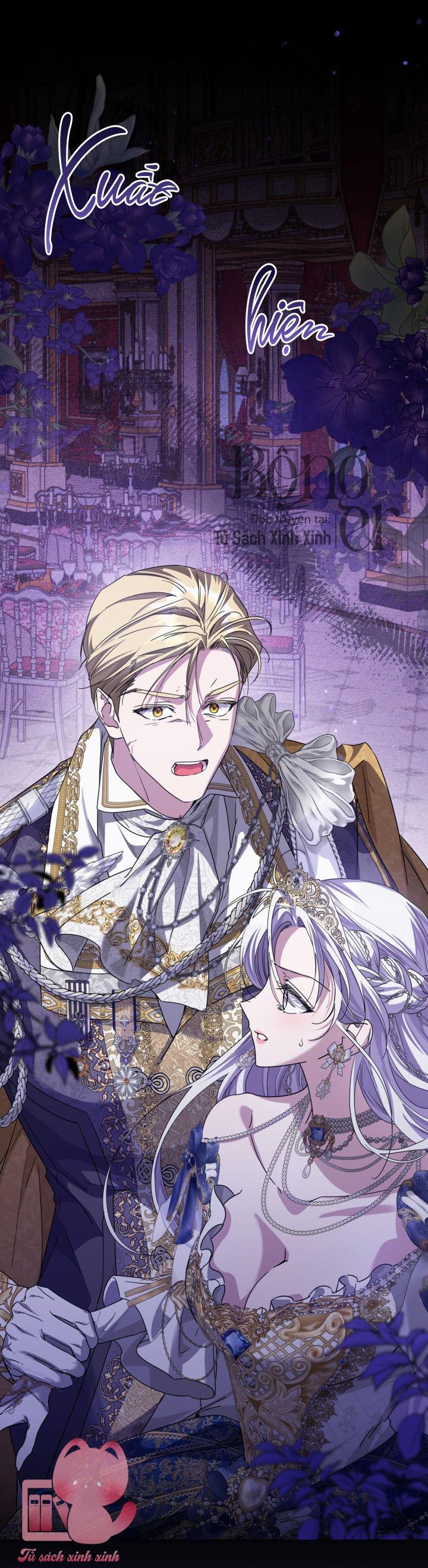 Hoàng Nữ Cosplay NonFan - Chap 60 - Trang 2