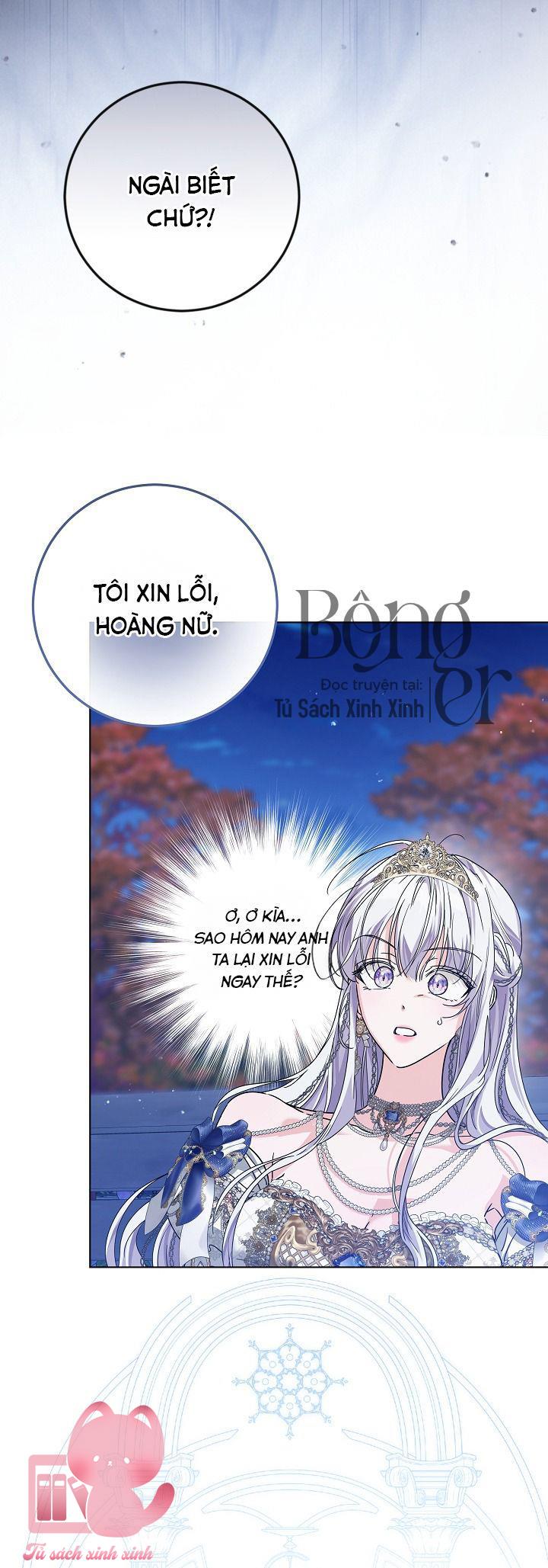 Hoàng Nữ Cosplay NonFan - Chap 60 - Trang 24
