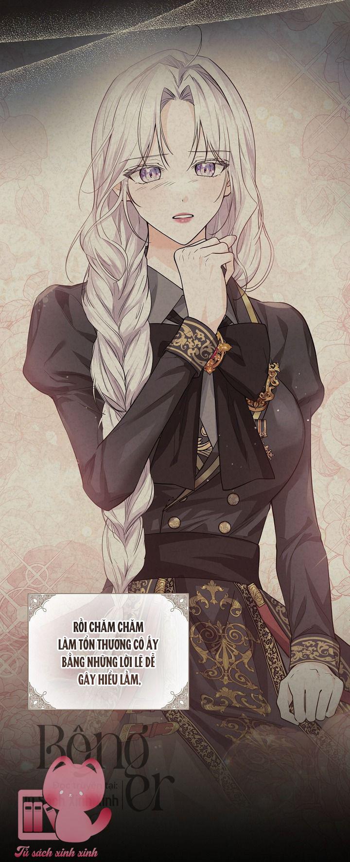 Hoàng Nữ Cosplay NonFan - Chap 60 - Trang 26