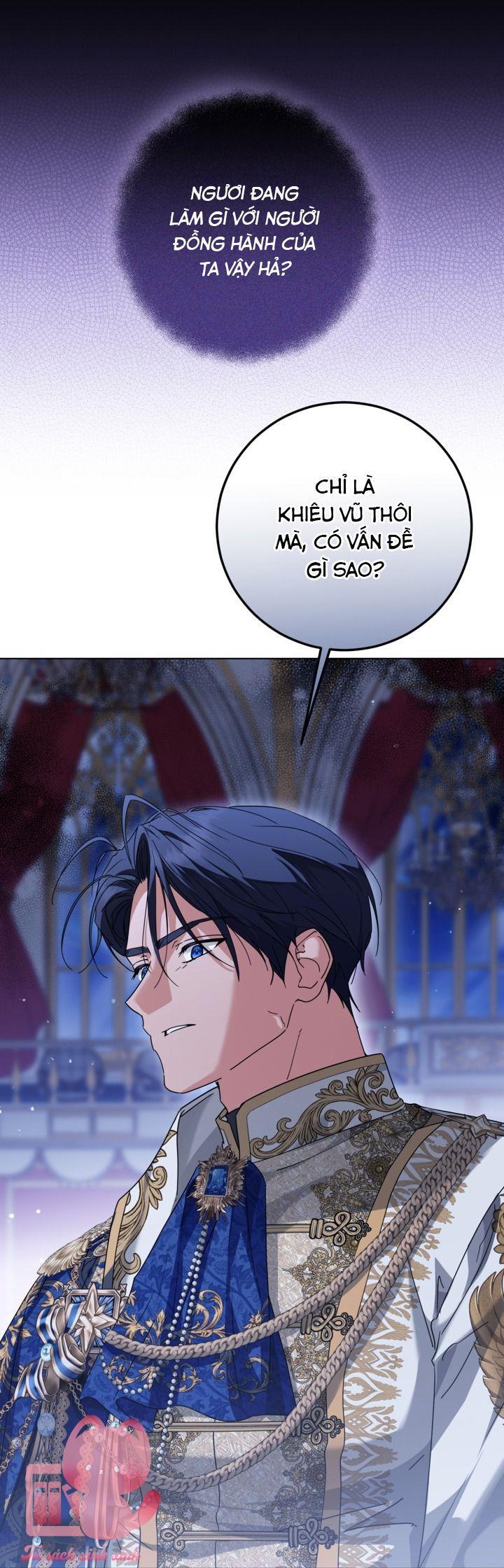 Hoàng Nữ Cosplay NonFan - Chap 60 - Trang 3