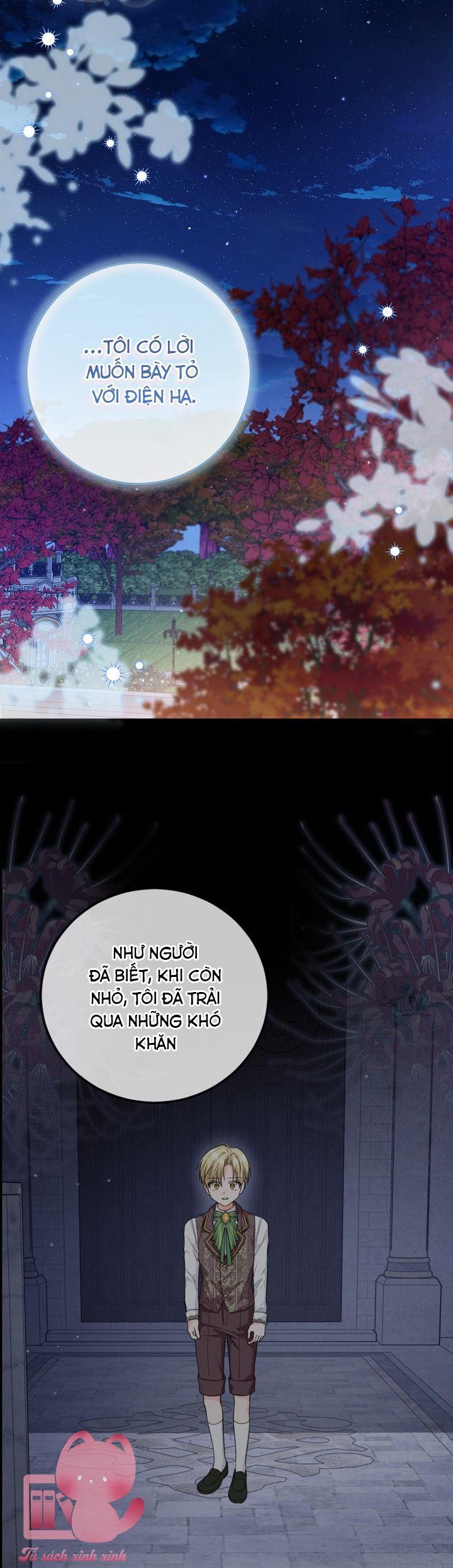 Hoàng Nữ Cosplay NonFan - Chap 60 - Trang 30