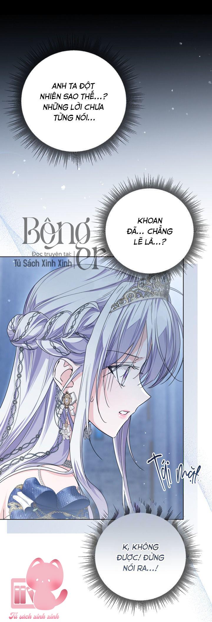 Hoàng Nữ Cosplay NonFan - Chap 60 - Trang 34