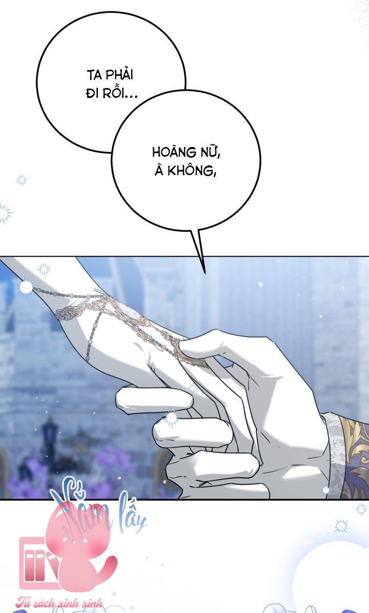 Hoàng Nữ Cosplay NonFan - Chap 60 - Trang 35
